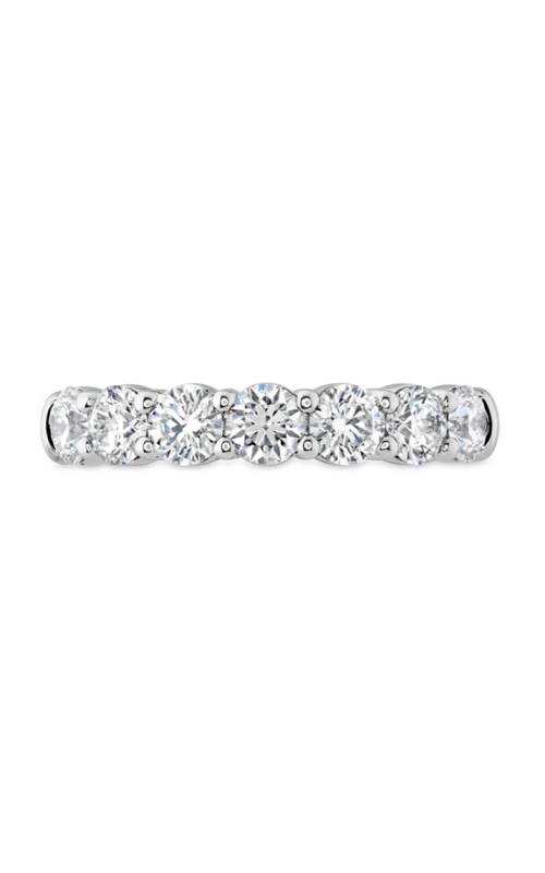 Hearts on Fire  Wedding Band HBASIG700508W-C