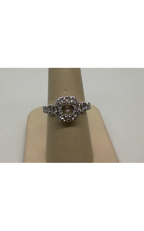 Hearts on Fire  Engagement Ring HBSLTCPC01178W-C