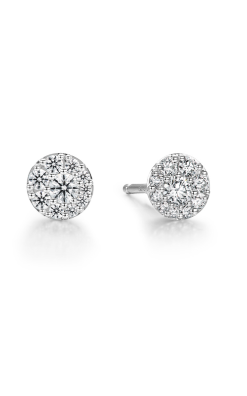 Hearts on Fire  Earring HFETESC00348W