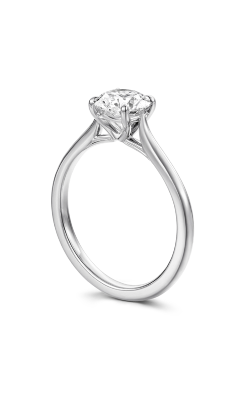 Hearts on Fire  Engagement Ring UG34PTNON2505750