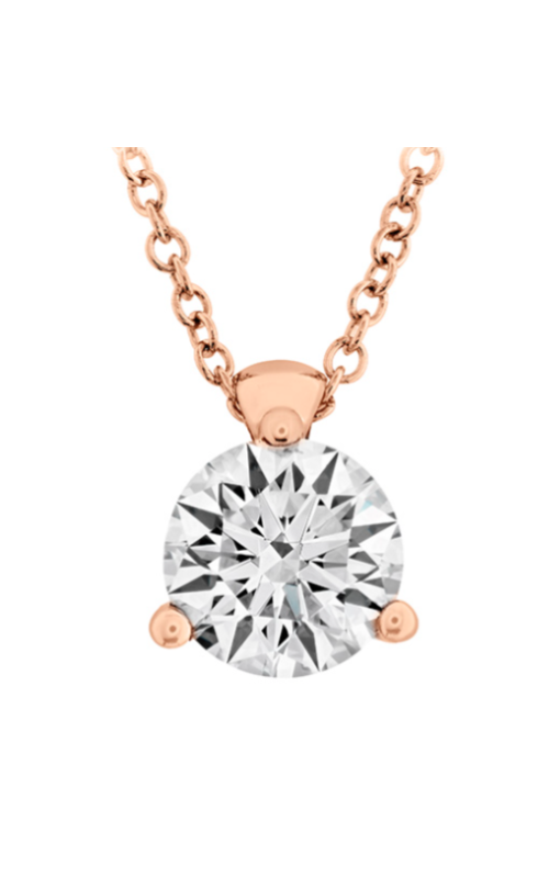 Hearts on Fire  Necklace HFPHCLA3P00258R