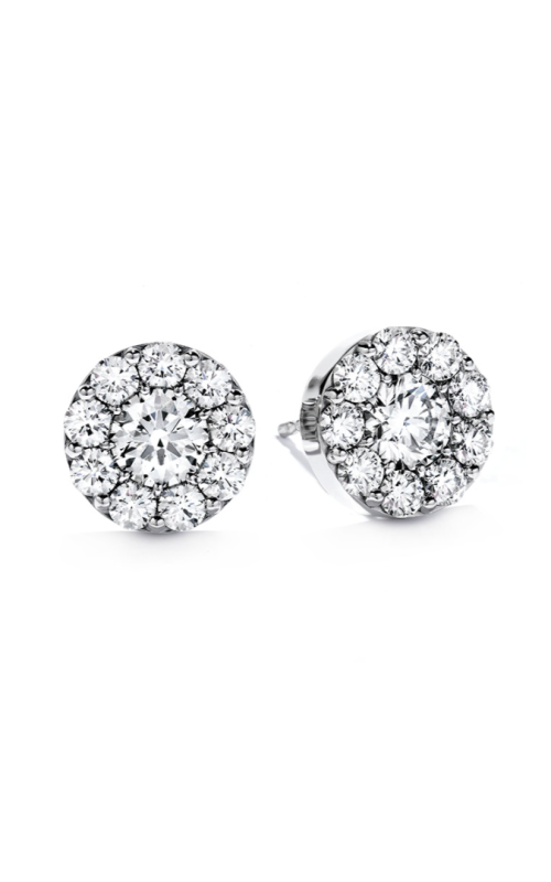 Hearts on Fire  Earring FES01408W