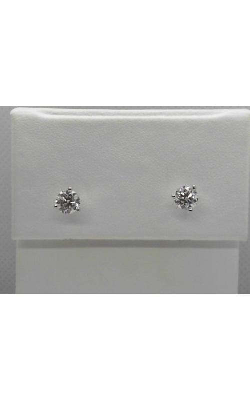 Hearts on Fire  Earring 3SSEL01408W