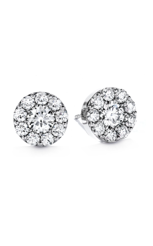 Hearts on Fire  Earring FES01008W