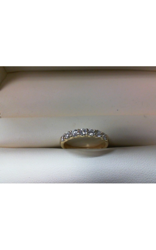 Hearts on Fire  Wedding Band HBASIG700508Y-C