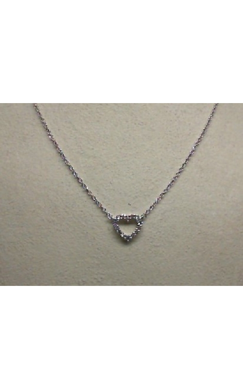 Hearts on Fire  Necklace HFPSIGH00118W