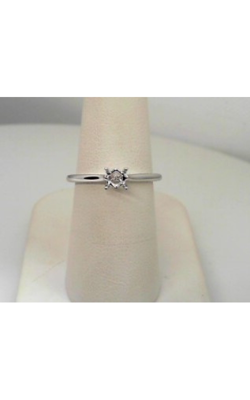 Hearts on Fire  Engagement Ring MTRCAM4P8WAA