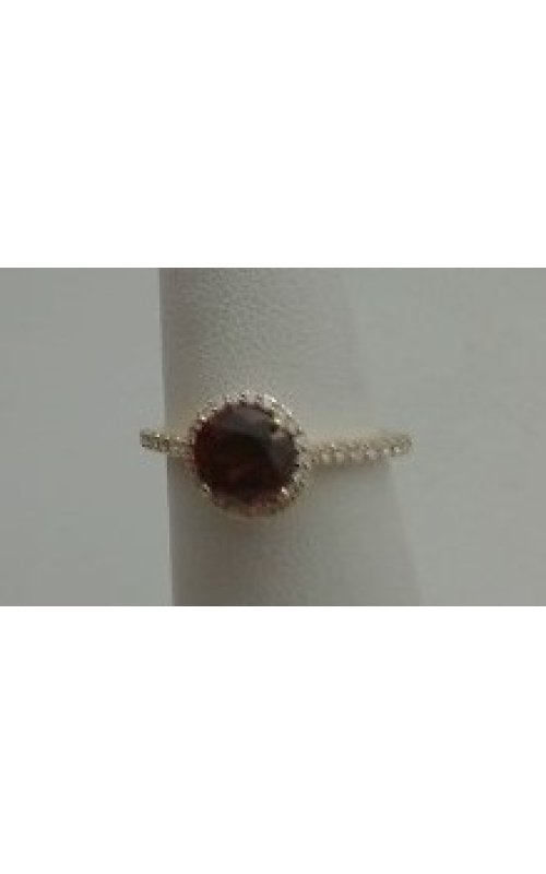 Hearts on Fire  Ring HOF/ST