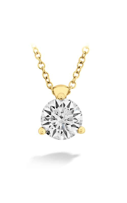 Hearts on Fire  Necklace HFPHCLA3P00258Y