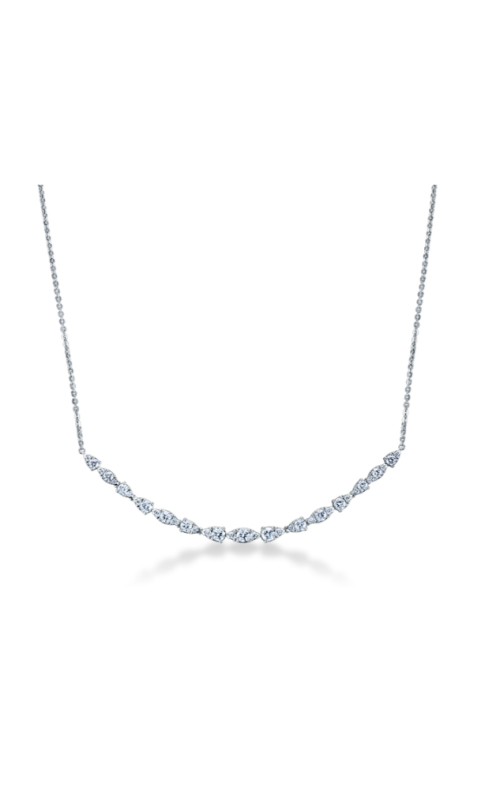 Hearts on Fire  Necklace HFPAERD01508W