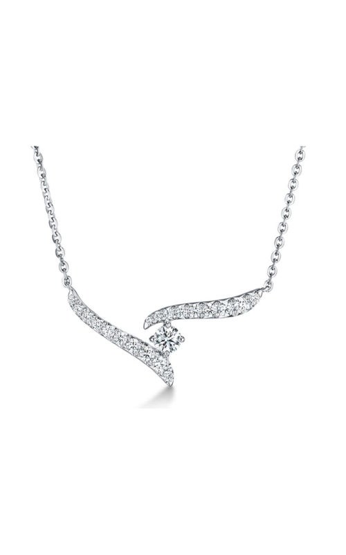Hearts on Fire  Necklace UU26468WGHV0401800