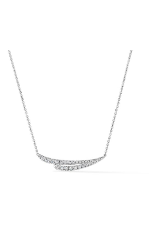 Hearts on Fire  Necklace UU28068WGHV0401800