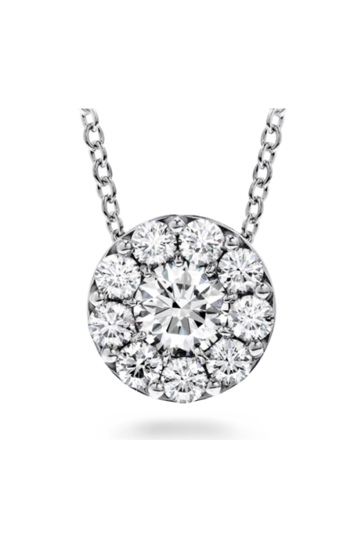 Hearts on Fire  Necklace FPS00258W