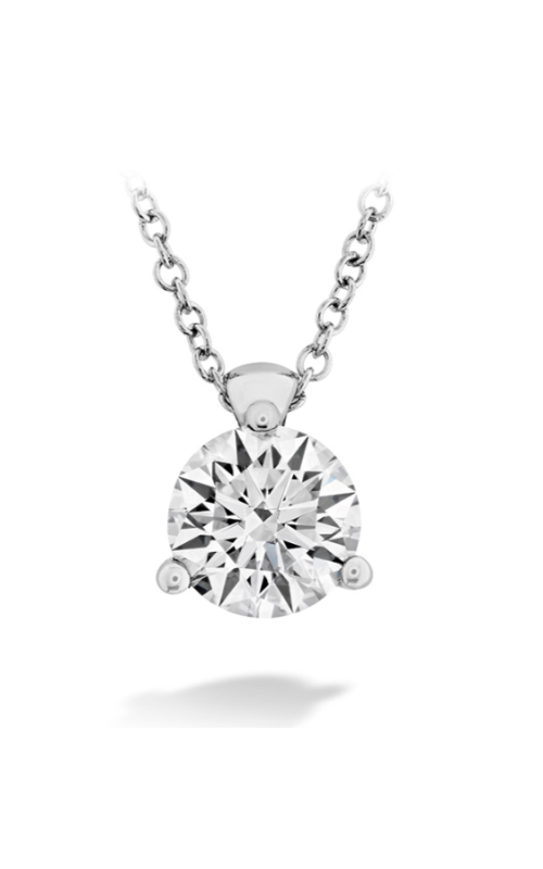 Hearts on Fire  Necklace HFPHCLA3P00338W