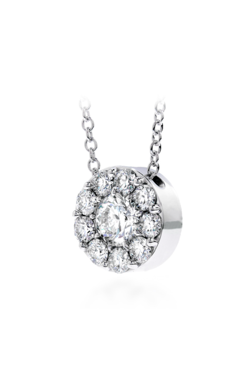 Hearts on Fire  Necklace FPS01008W