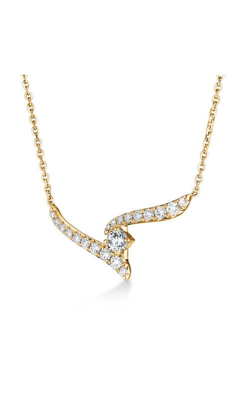 Hearts on Fire  Necklace UU26468WGHV0851800