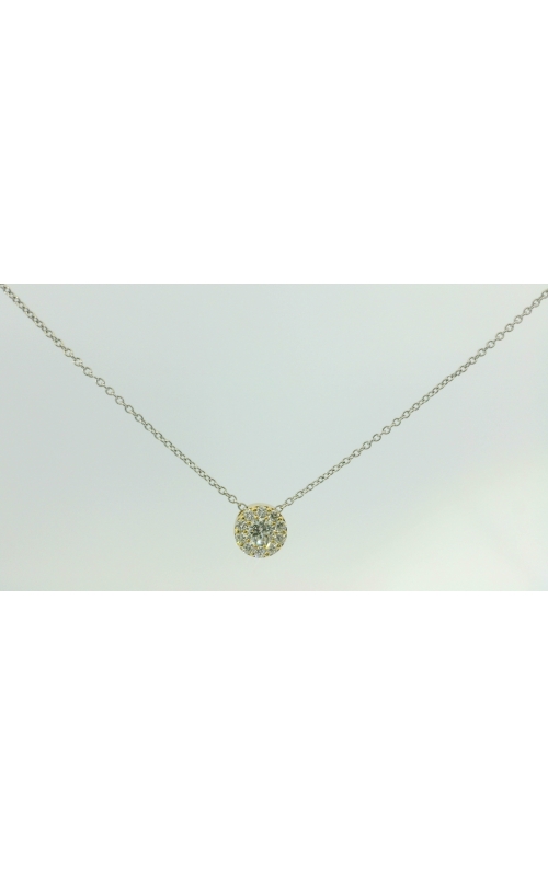 Hearts on Fire  Necklace FPS00508Y