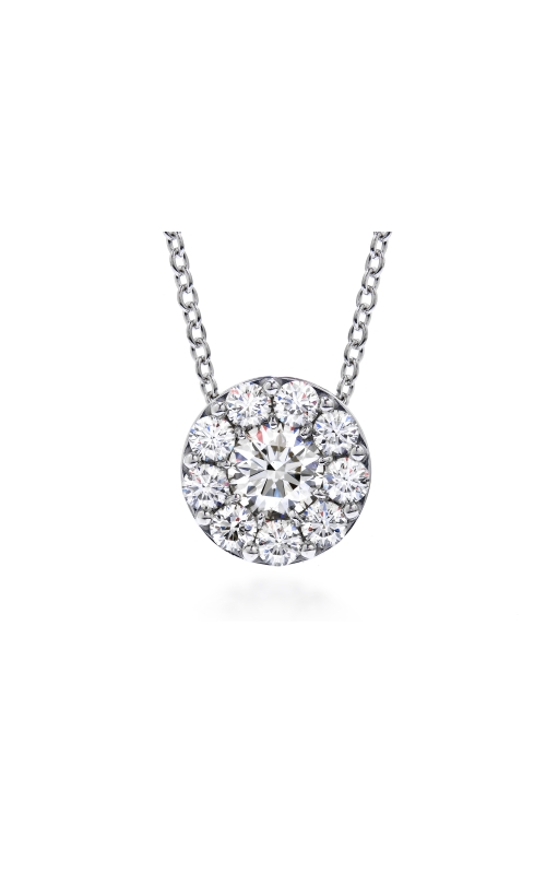 Hearts on Fire  Necklace FPS00508W