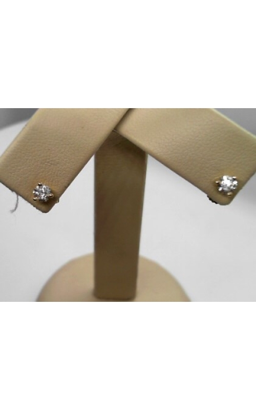 Hearts on Fire  Earring 3SIE00338Y