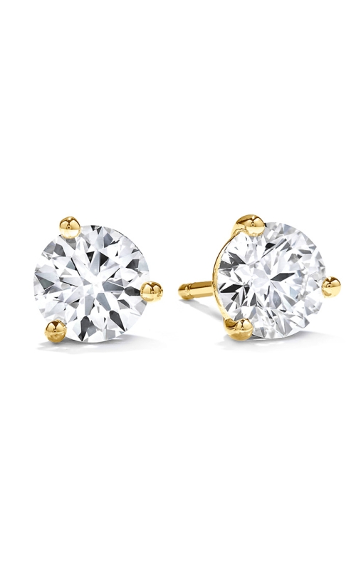 Hearts on Fire  Earring 3SIE01008Y