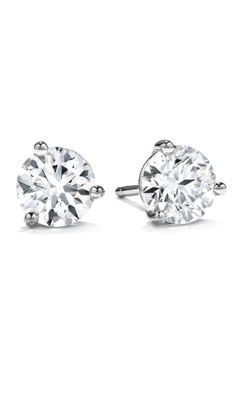 Hearts on Fire  Earring 3SIE01008W