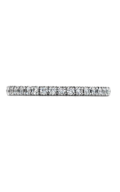 Hearts on Fire  Wedding Band UU6758WGHV0254000