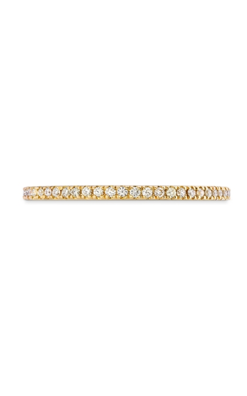 Hearts on Fire  Wedding Band UU7288YIJV0156500