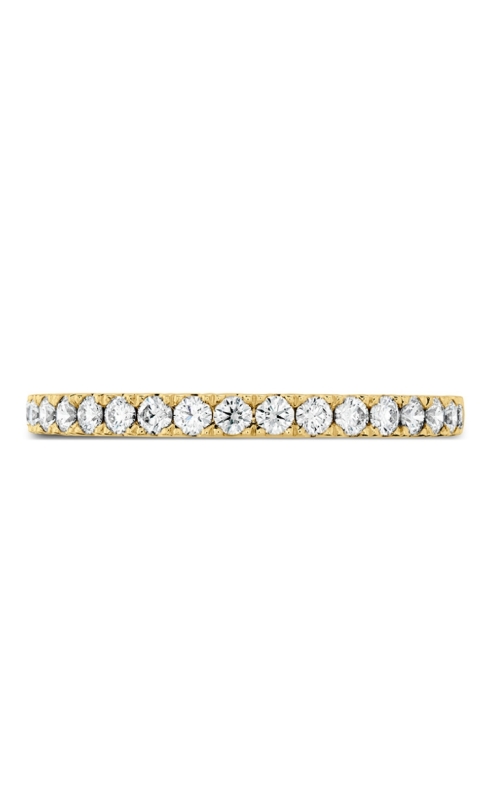 Hearts on Fire  Wedding Band UU188YGHV0306500