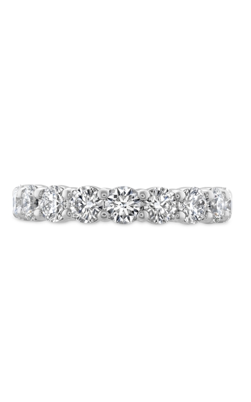 Hearts on Fire  Wedding Band UU29538WGHV0456500