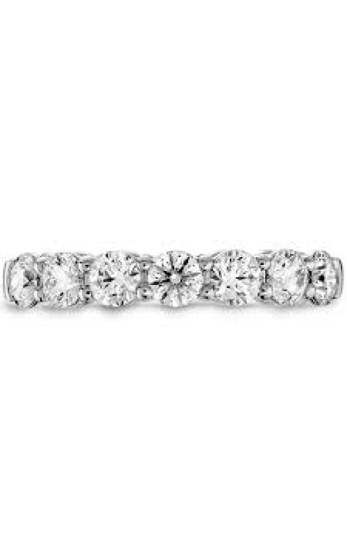 Hearts on Fire  Wedding Band HBA7HRT00338W-N