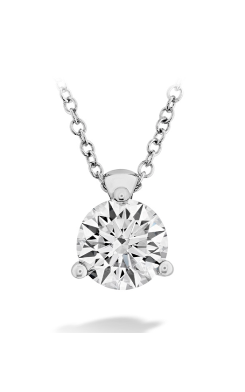 Hearts on Fire  Necklace HFPHCLA3P00258W