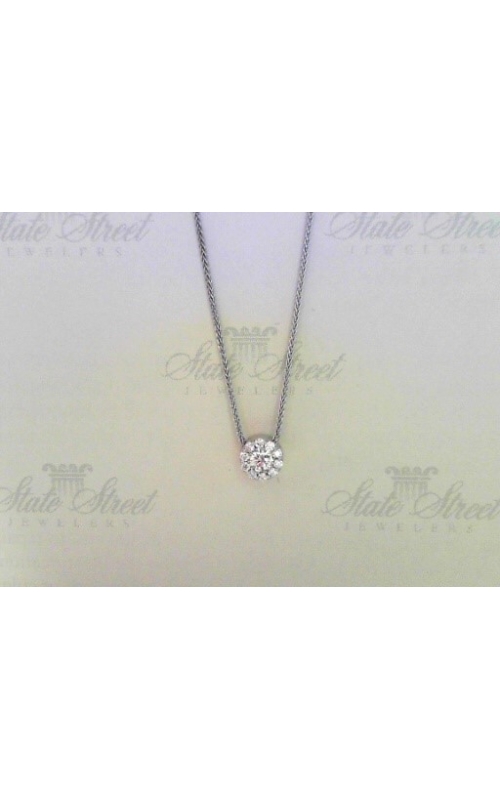 Hearts on Fire  Necklace FPS00258W