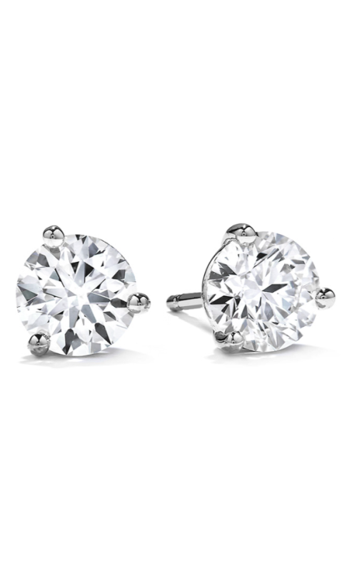 Hearts on Fire  Earring 3SIE00258W