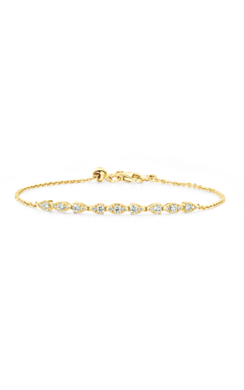 Hearts on Fire  Bracelet HFBAERD00438Y
