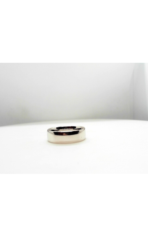 Lashbrook  Wedding Band 14KW7UC-IS