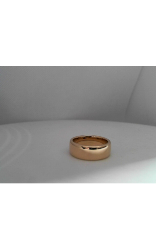 Lashbrook  Wedding Band 14KY7UC-P