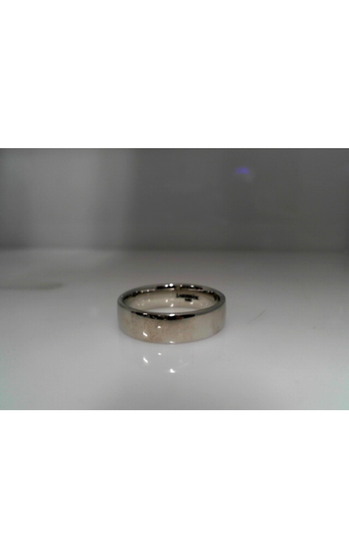 Lashbrook  Wedding Band 14KW6UC-IS-11