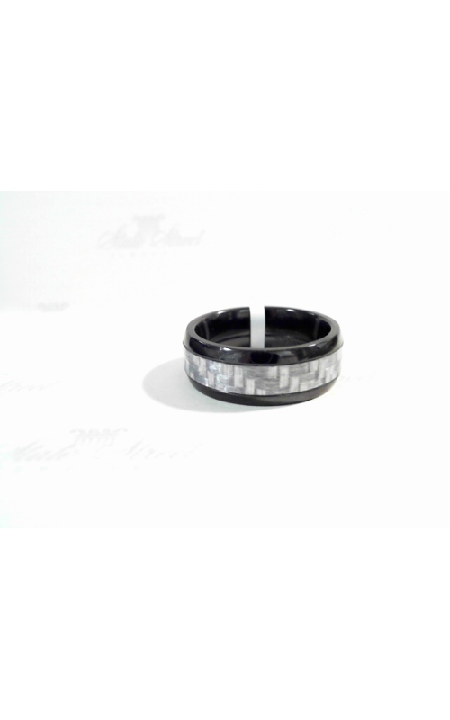 Lashbrook  Wedding Band ZC8D14/SILVERCF