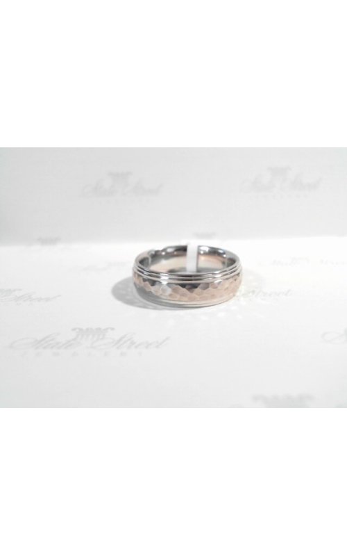 Lashbrook  Wedding Band CC7D2S
