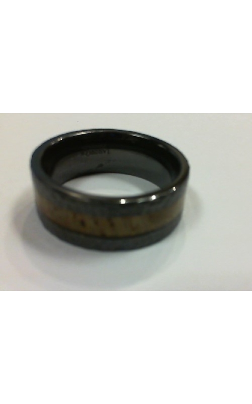 Lashbrook  Wedding Band Z9F14/Hardwood-11.5