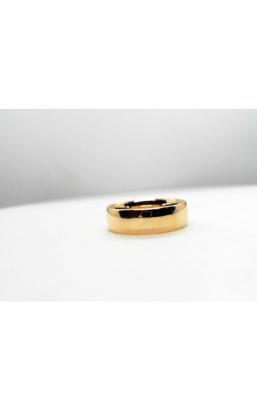 Lashbrook  Wedding Band 14KY7UC-IS
