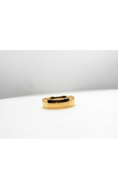 Lashbrook  Wedding Band 14KY6UC-IS