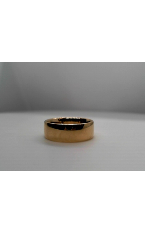 Lashbrook  Wedding Band 14KY7UC-IS-9