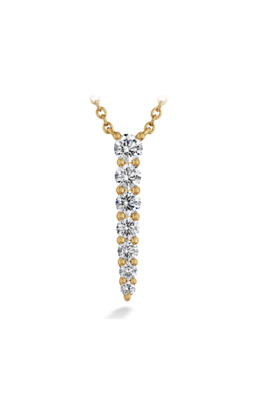 Memoire  Necklace FNUB25318008Y72000