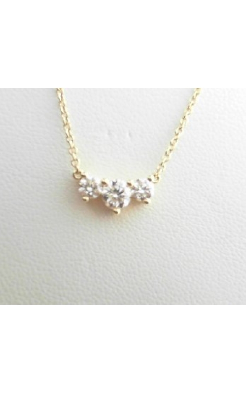 Memoire  Necklace CNDD192