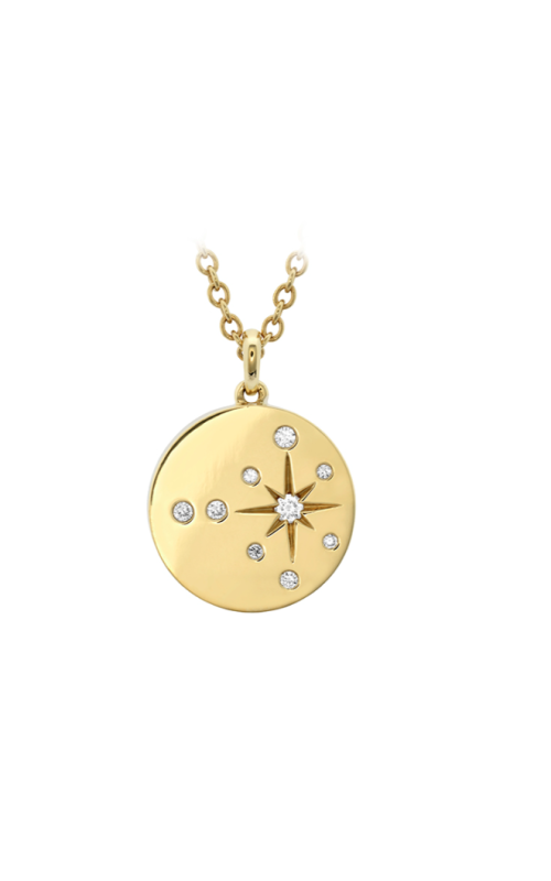 Memoire  Necklace FCBZ10818008Y72000