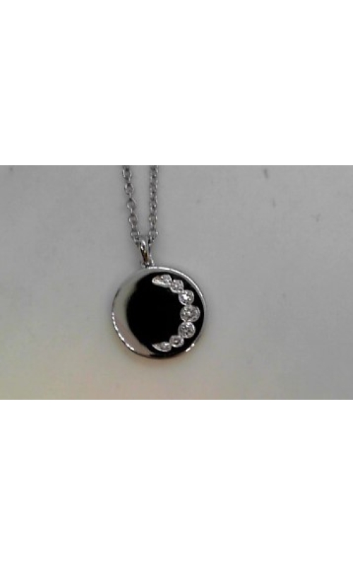Memoire  Necklace FCBZ10918008W72000