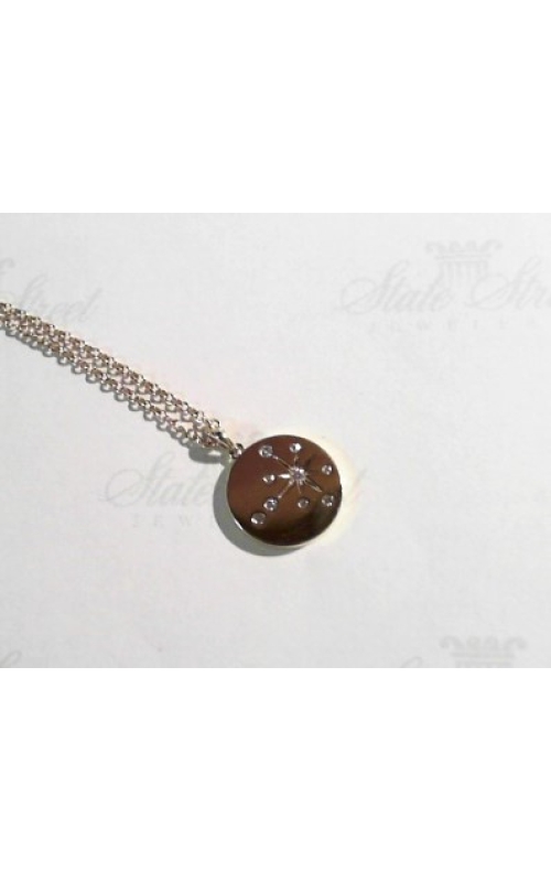 Memoire  Necklace FCBZ108