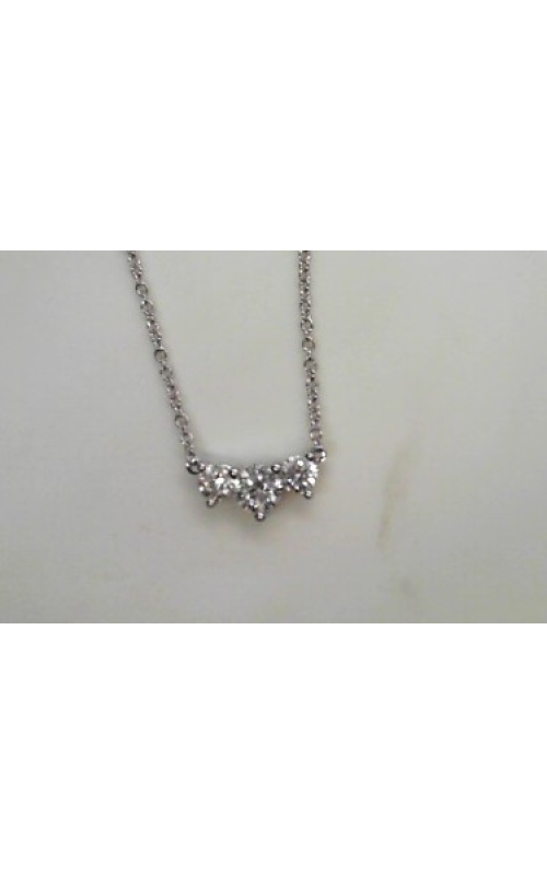 Memoire  Necklace CNDD19218008W72000