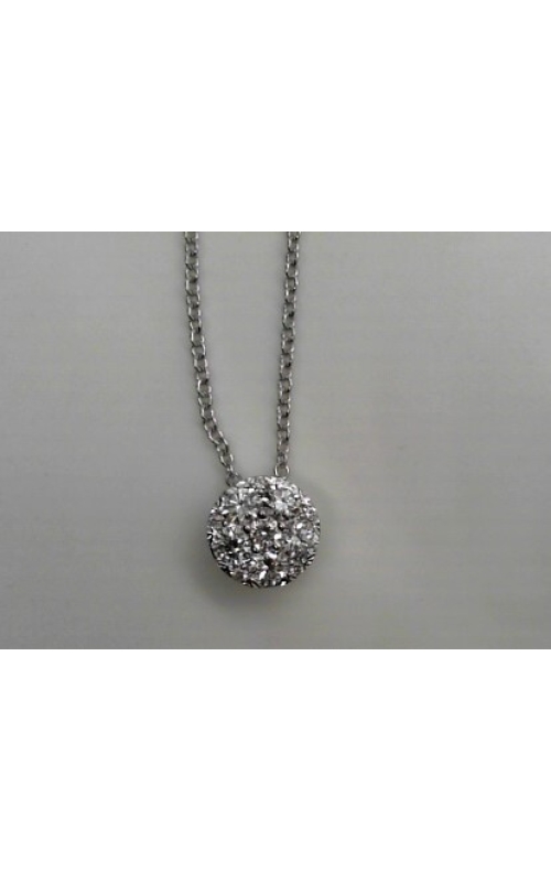 Memoire  Necklace FCCU20118008W72000